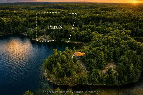 Part 3 Loon Bay