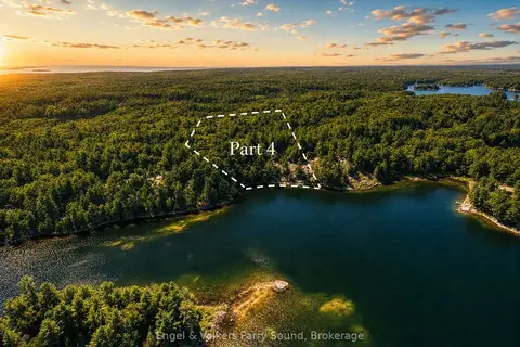 Part 4 Loon Bay
