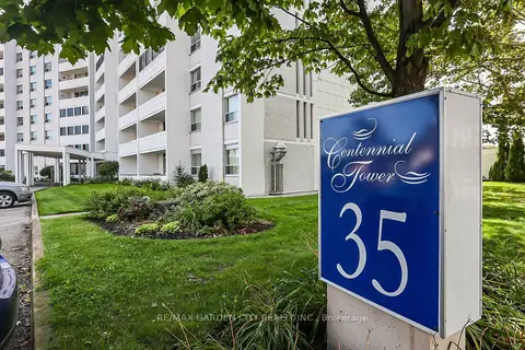 35 Towering Heights Boulevard 106