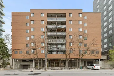 191 Parkdale Avenue 308