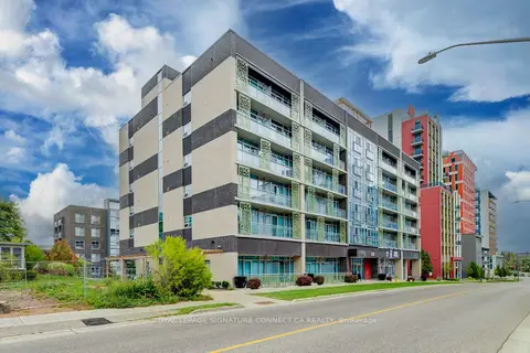 250 Albert Street 203