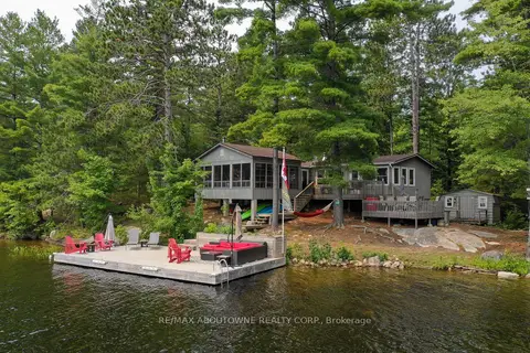 347 Weslemkoon Lake