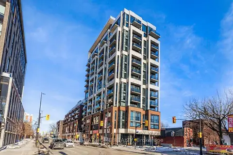 560 Rideau Street 205