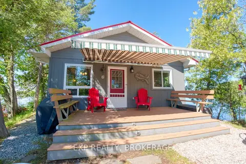 832 Sharbot Lake