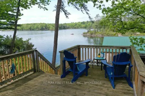 14 Downie Island