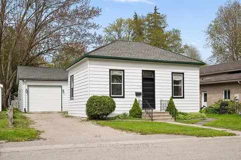 115 LEGION Street