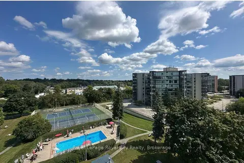 19 Woodlawn Road E 614
