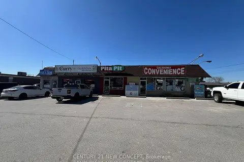 307 Argyle Street S