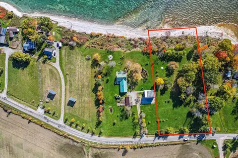 488 South Coast Drive