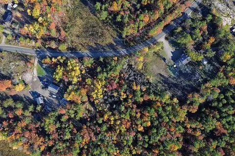 PCL6807 Honey Harbour Road