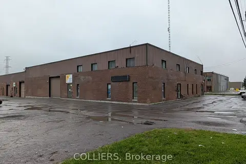 199 Colonnade Road S 4 & 105