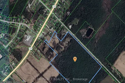 5365 8th Line