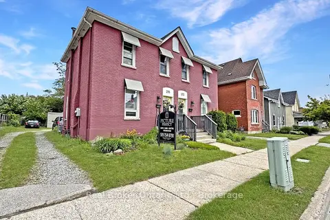 275 Brant Avenue