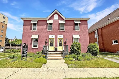 273-275 Brant Avenue