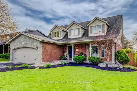 15 Joann Crescent