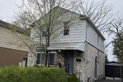 20 Kingsmount Street S