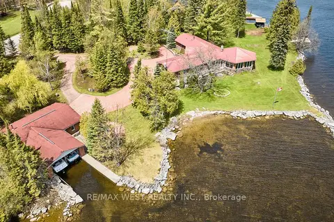 557 Riverside Drive