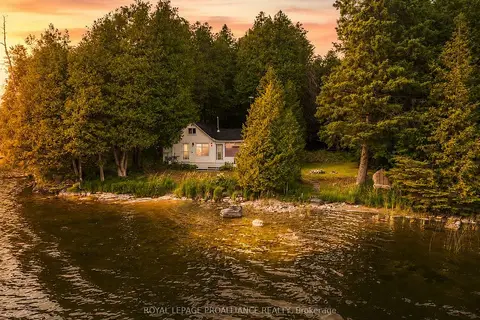1087 C Hills Lake Rd Road