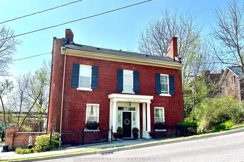 43-45 Dorset Street W