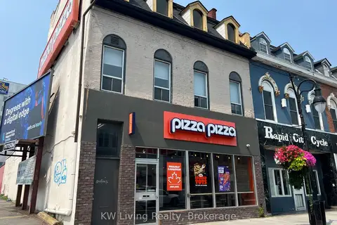 139 St Paul Street
