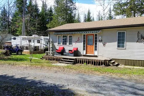 302 Quin-Mo-Lac Lots 165 & 166 Road