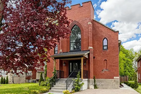 41 Talbot Road
