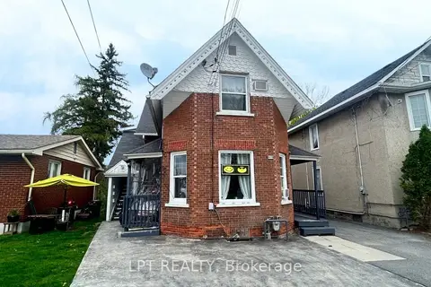 71 McGonigal Street W