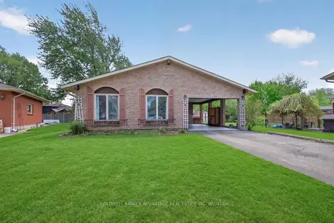 6976 ABBEY Circle