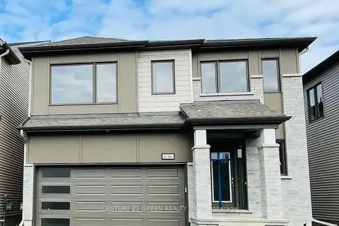 136 Yearling Circle