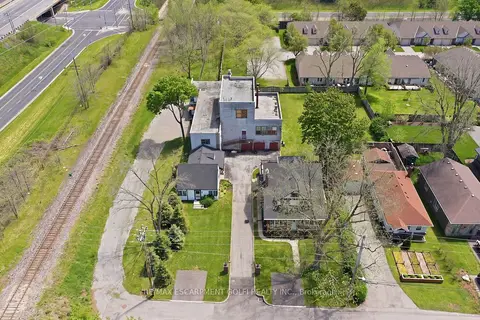 50-52 & 54 Park Road N