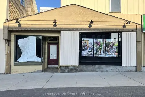 40 Beckwith Street N