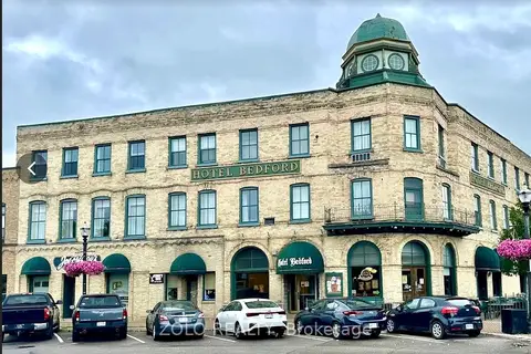 92 COURTHOUSE Square