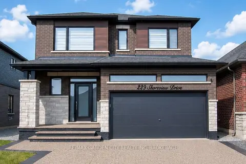 229 Shoreview Drive