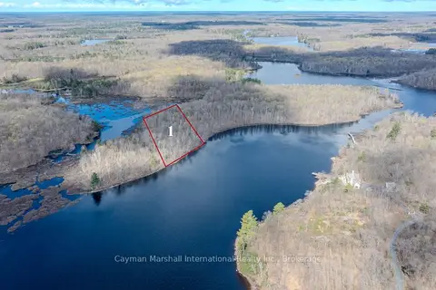 4805 Muskoka 169 Road Lot #1