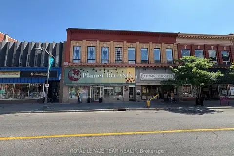 301 Bank Street