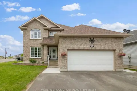 1000 Crestwood Drive