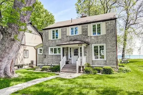 306 Prospect Point Road S