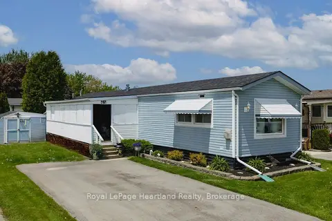 45 REDFORD Drive