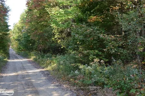 LOT 20 CONCESSION 5 Road