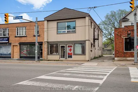 478 East Main Street