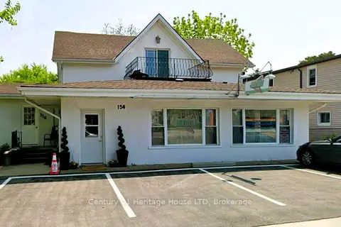 154 Ridge Road