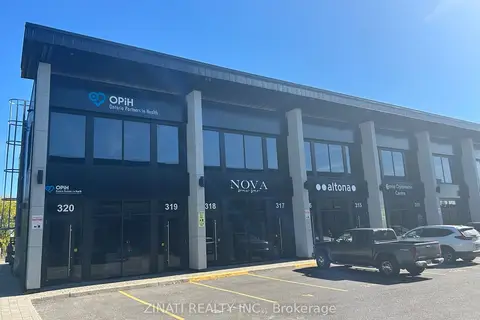 2310 St. Laurent Boulevard 316