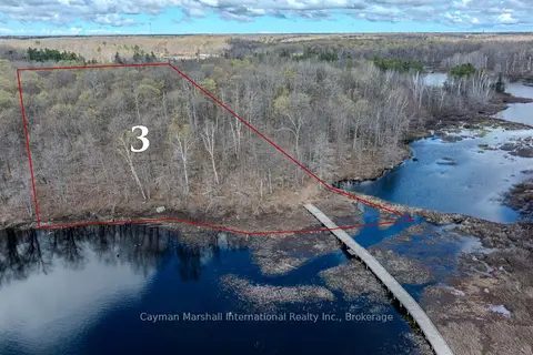 4805 Muskoka 169 Road Lot #3
