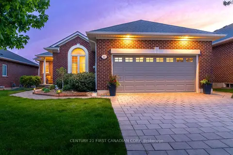 101 Southgate Parkway 11