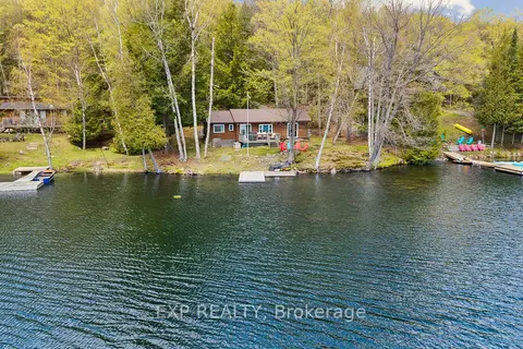 1216 Lake Lorraine (Tory Lake) Lane