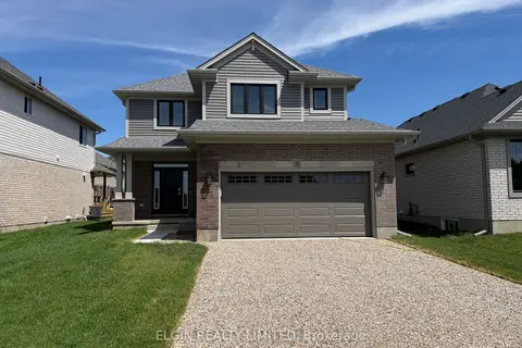 4 Keba Crescent