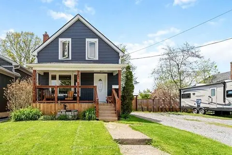 34 Humboldt Parkway