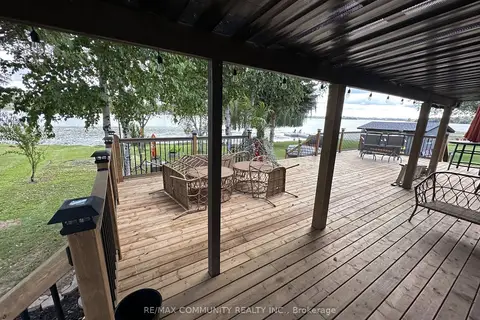 3 Hillside Drive