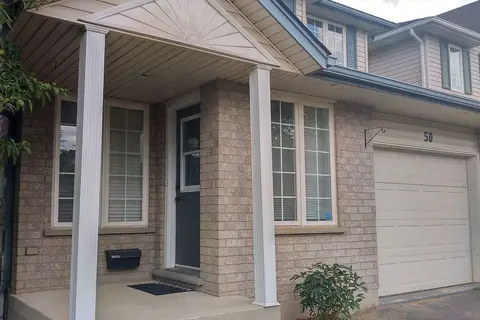 50 Hagan Avenue