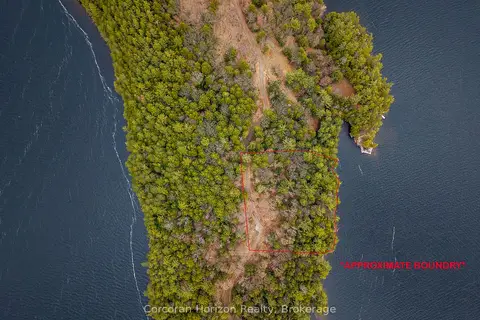 South Lot 18863 KAWAGAMA LAKE NORTH SHORE